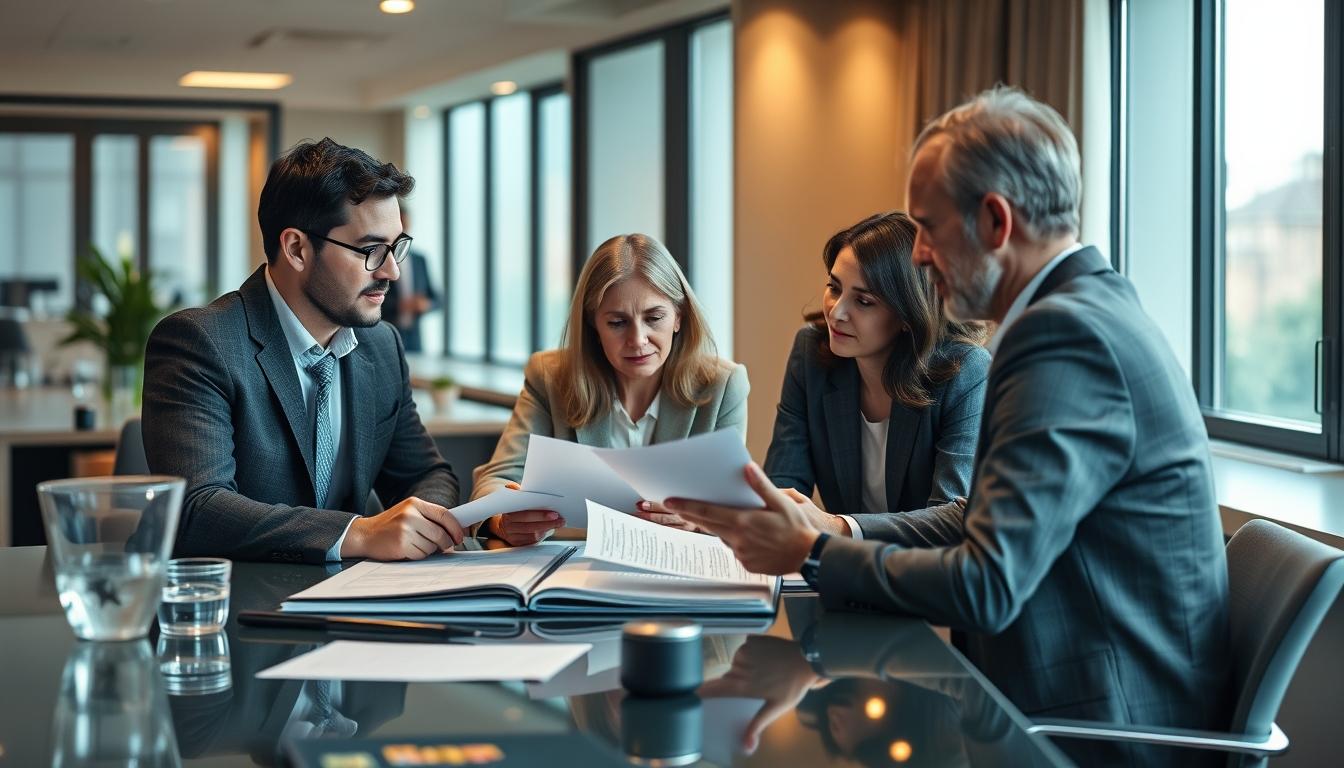 Real estate transaction coordination and communication